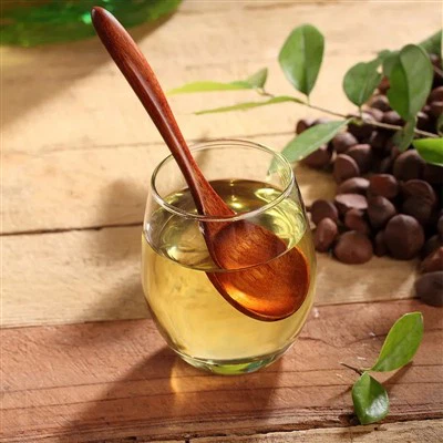 שמן זרעי קמליה אורגני